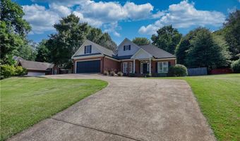 232 Lake Vista Way, Athens, GA 30607