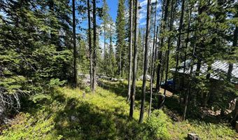 Nhn Cataract Creek, Basin, MT 59631