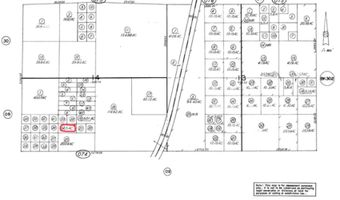 5 Ac Vacant Land In Nw Cal. City, California City, CA 93501