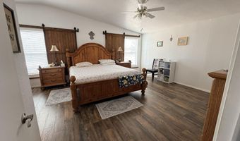 1085 W Possum Ln, Benson, AZ 85602