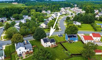 3202 POUSKA Rd, Abingdon, MD 21009