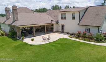 170 Fallen Oak Dr, Brandon, MS 39047