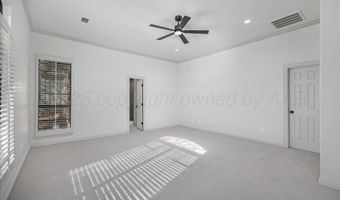 7402 PARK RIDGE Dr, Amarillo, TX 79119