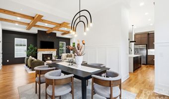 1412 Kennon St, Charlotte, NC 28205