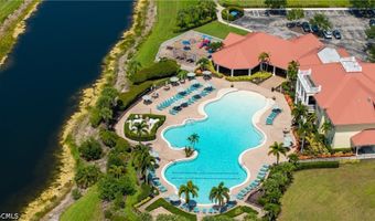 16095 Mistflower Dr, Alva, FL 33920