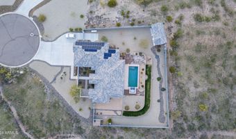 935 Happy Trl, Wickenburg, AZ 85390