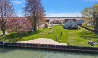 7931 Anchor Bay, Algonac, MI 48001