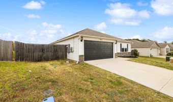 4448 Olympic Dr, Benton, AR 72019
