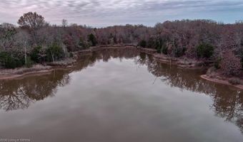 Tract 2 Acme RD, Asher, OK 74826