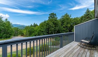 3 Mountainview Rd 6, Bartlett, NH 03812
