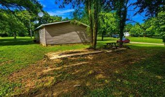 1532 N Springs St, Attica, IN 47918