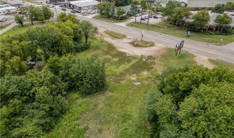 820 Fort St, Barling, AR 72923
