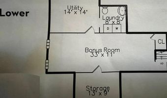 3266 Ravenwood Ave, Ann Arbor, MI 48103