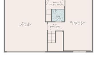 604 Brookwood Dr, Alexandria, KY 41001