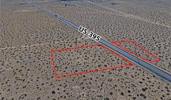 0 26 Highway 395, Adelanto, CA 92301