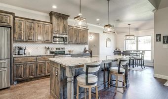 260 Wilson Bend Rd, Millsap, TX 76066