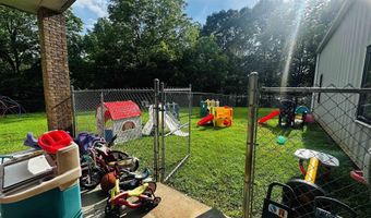 2 ND Ave, Ashland, AL 36251