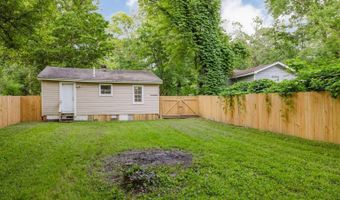 1317 Central, Benton, AR 72015