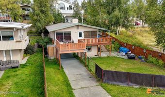 1421 L St, Anchorage, AK 99501