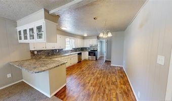 1142 S Stockton St, Ada, OK 74820