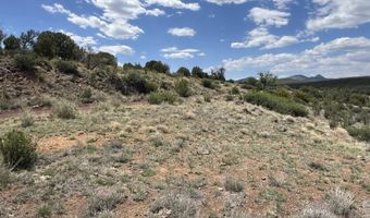 147 Gleed Station Rd, Ash Fork, AZ 86320