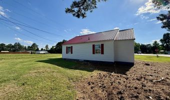1511 Hexlena Rd, Aulander, NC 27805