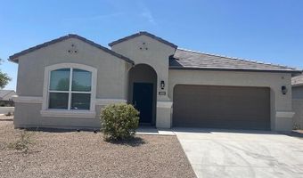 3523 N MONTOYA Ln, Casa Grande, AZ 85122