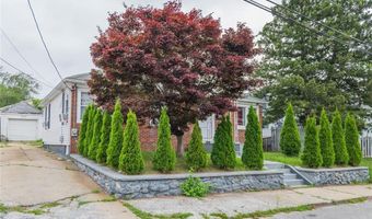 95 Elwyn St, Cranston, RI 02920