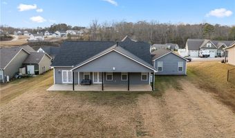 251 Inlet Pointe Dr, Anderson, SC 29625