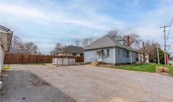 12020 Easton St NE, Alliance, OH 44601