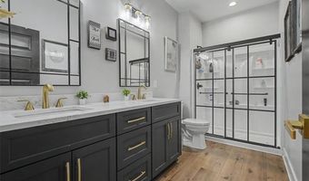 464 Lancaster Rd SW, Adairsville, GA 30103