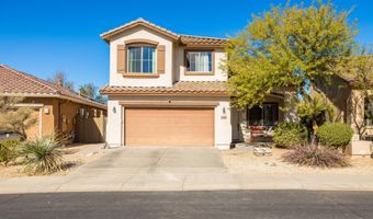 1724 W HEMINGWAY Ln, Anthem, AZ 85086