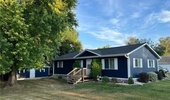 856 Colgate St, Big Stone City, SD 57216