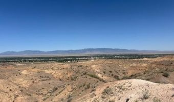 58 ENCIMA DE BELEN, Belen, NM 87002