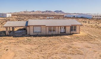 29 Rose Ln, Animas, NM 88020