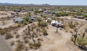 2613 E 6th Ave, Apache Junction, AZ 85119