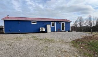 1383 HogBack Rd, Albany, KY 42602