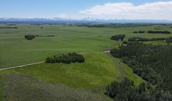 N 4600 E, Ashton, ID 83420