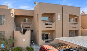 2243 Aspen Mirror Way 102, Laughlin, NV 89029