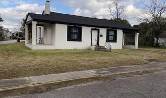 1355 DEWITT St, Augusta, GA 30901