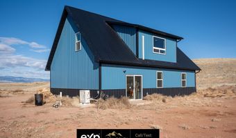 89 Bighorn Dr, Buffalo, WY 82834