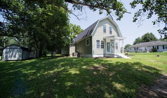 504 W 6th St, Bicknell, IN 47512