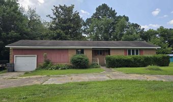 1800 White Dr, Batesville, AR 72501