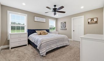 342 John Purdom Dr, Almo, KY 42020