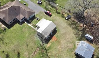 2259 E Laurel St, Atmore, AL 36502