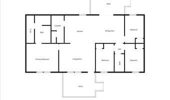 324 Cherokee Falls Rd, Blacksburg, SC 29702