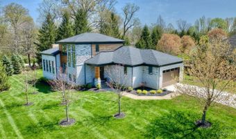 1484 Apple Farm Ln, Anderson Twp., OH 45230