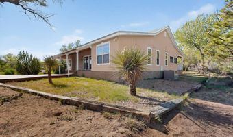 93 COUNTY ROAD 155, Abiquiu, NM 87510