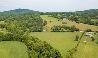 ENNIS MOUNTAIN RD, Afton, VA 22920