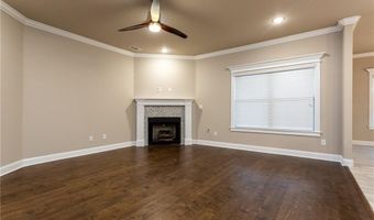 3502 SW Brittany Rd, Bentonville, AR 72713